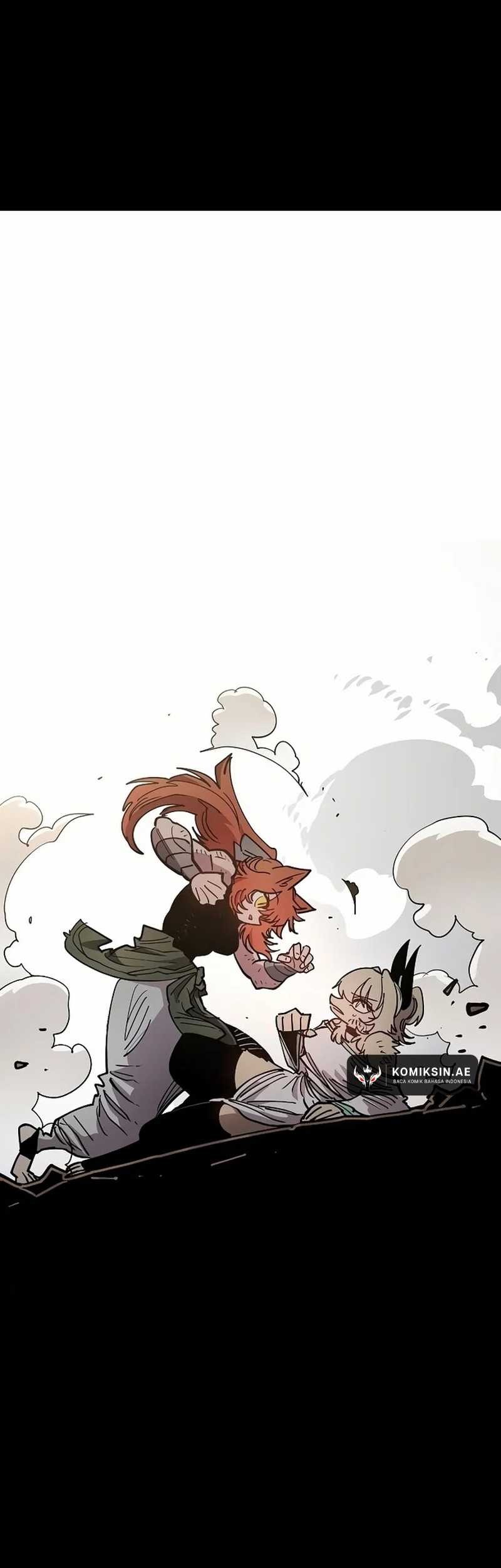 Player Chapter 204 - halaman 10