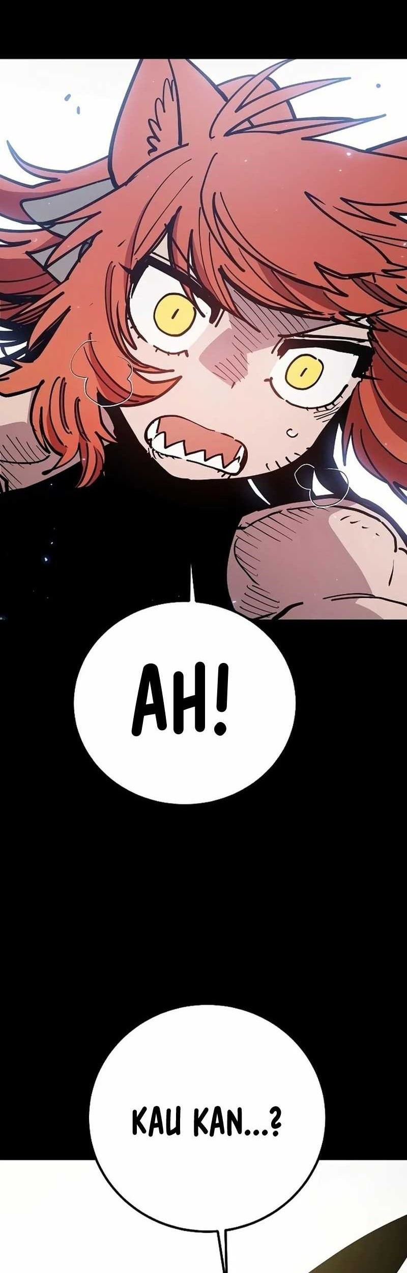 Player Chapter 204 - halaman 11