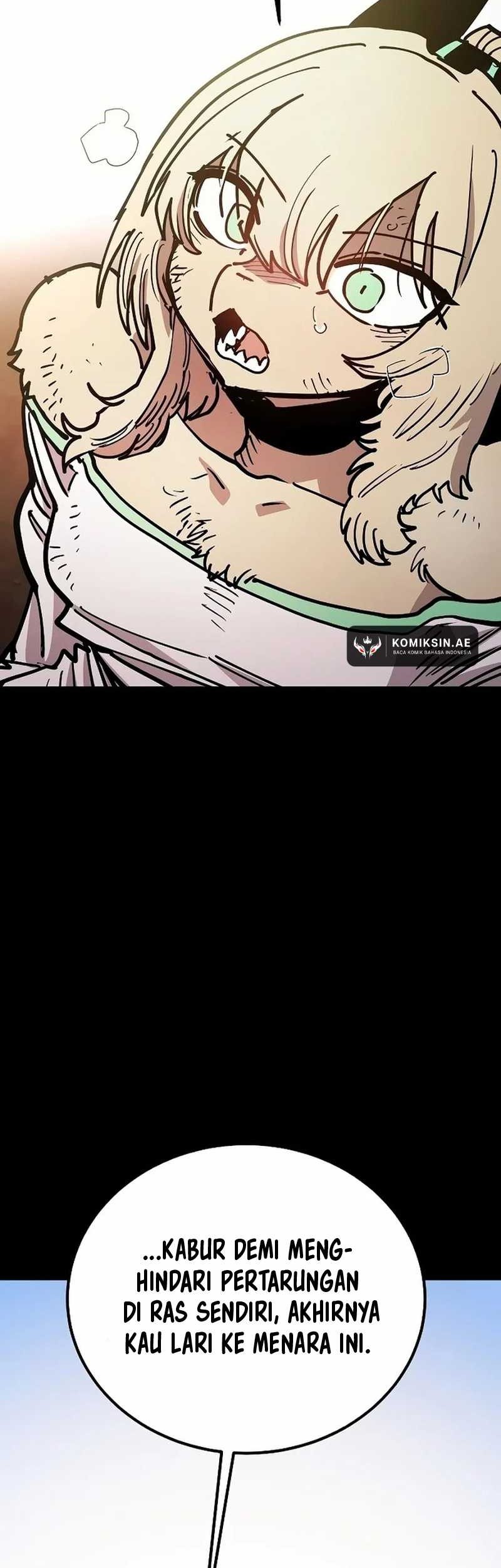 Player Chapter 204 - halaman 12