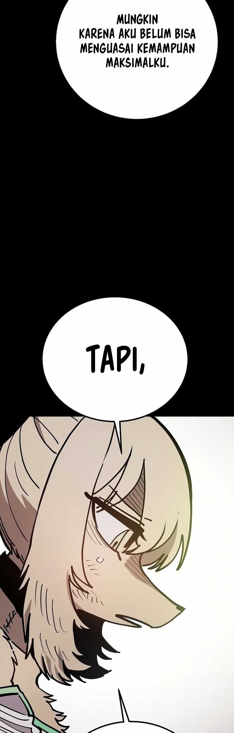 Player Chapter 204 - halaman 15