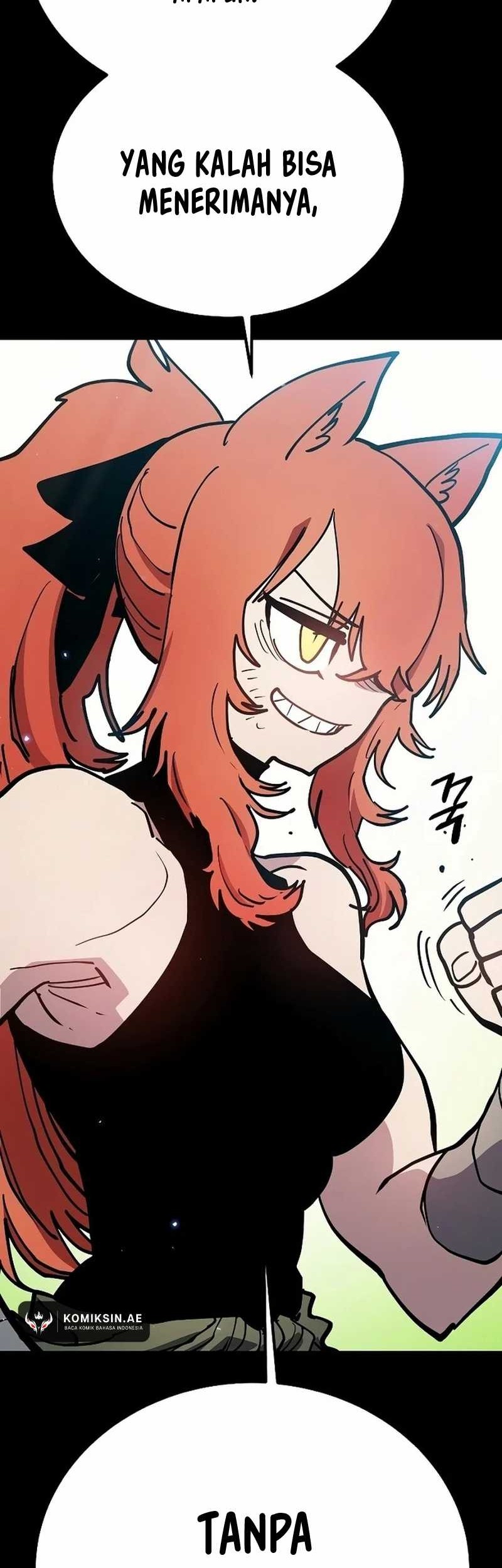 Player Chapter 204 - halaman 19