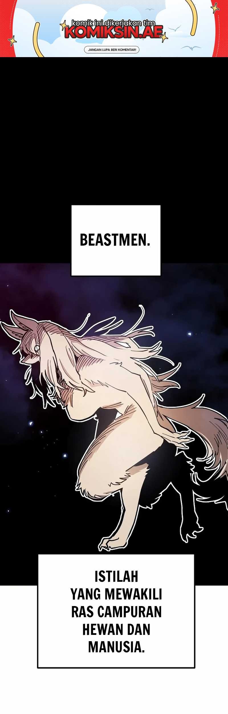 Player Chapter 204 - halaman 2