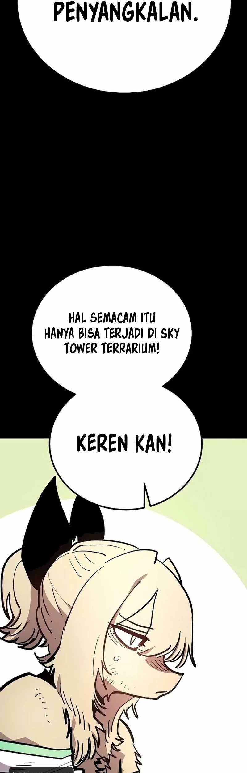 Player Chapter 204 - halaman 20