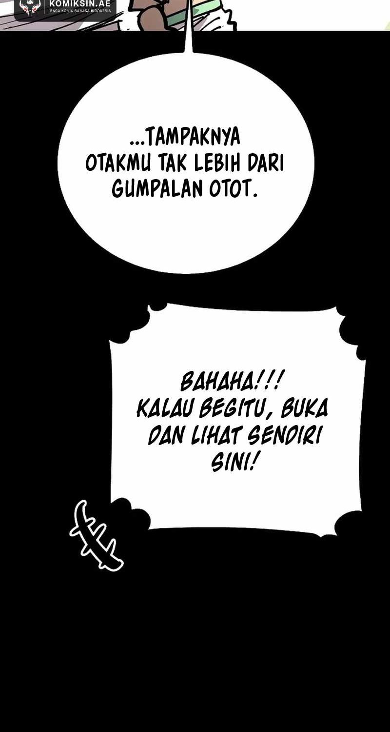 Player Chapter 204 - halaman 21