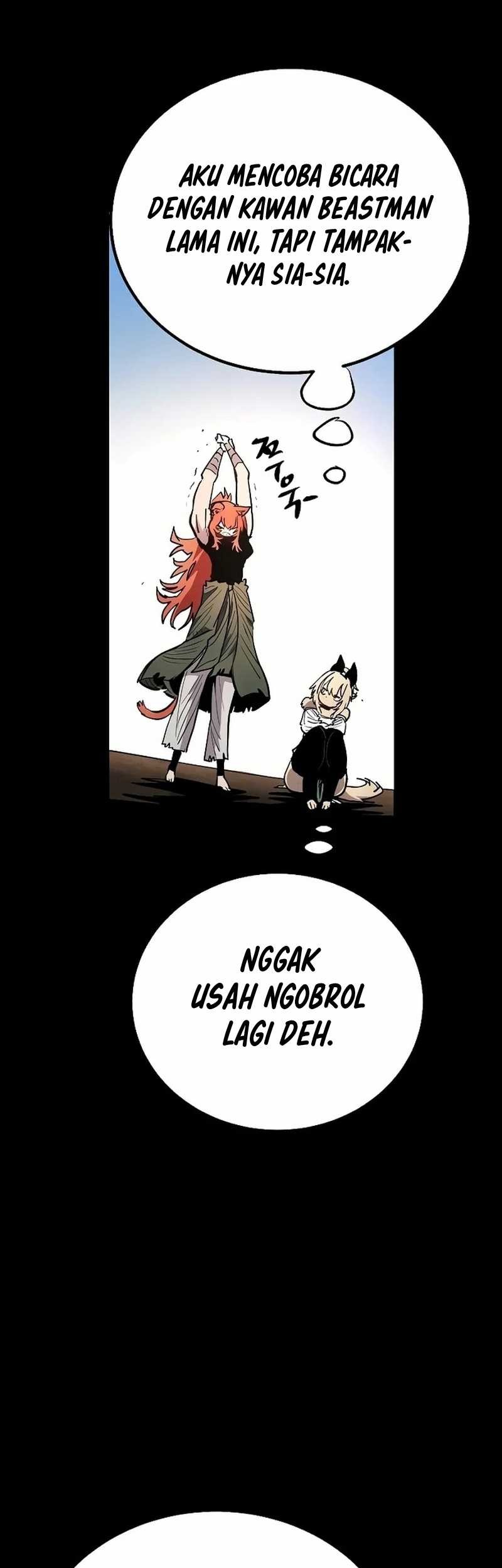 Player Chapter 204 - halaman 22