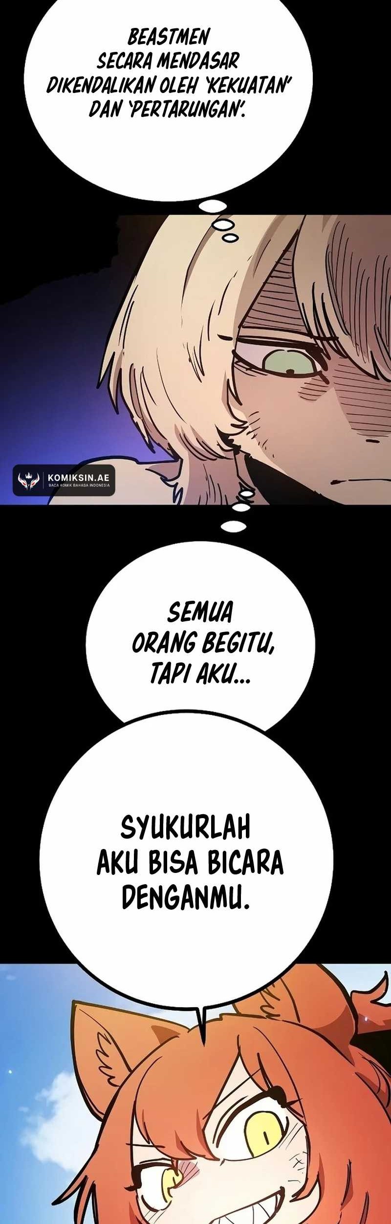Player Chapter 204 - halaman 23