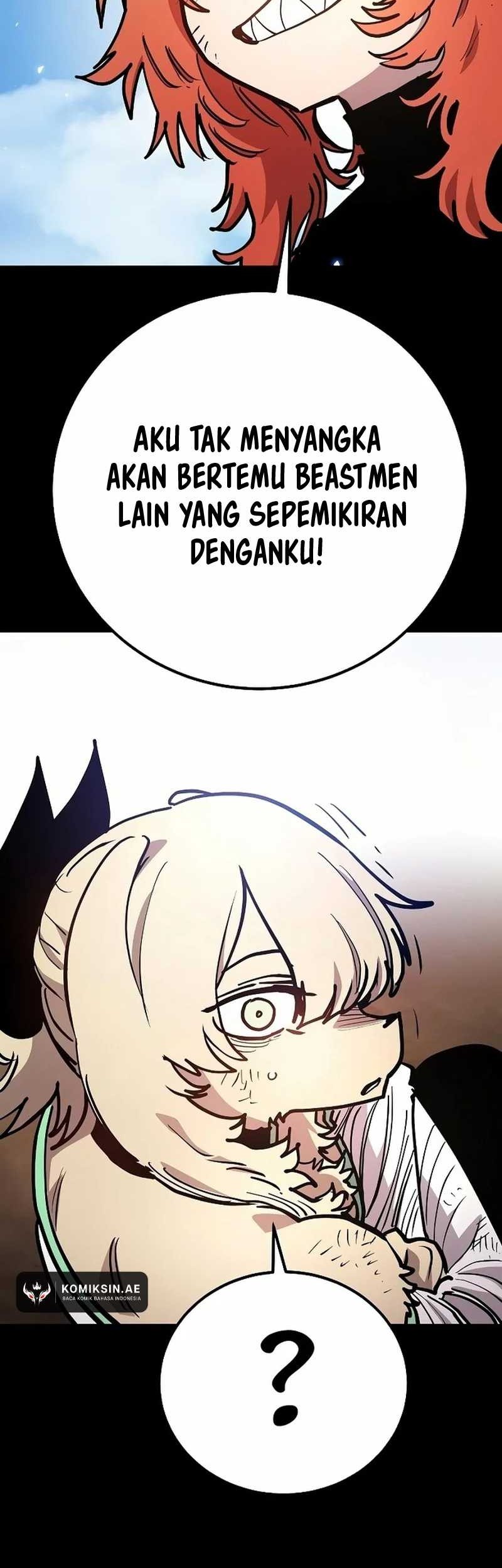 Player Chapter 204 - halaman 24
