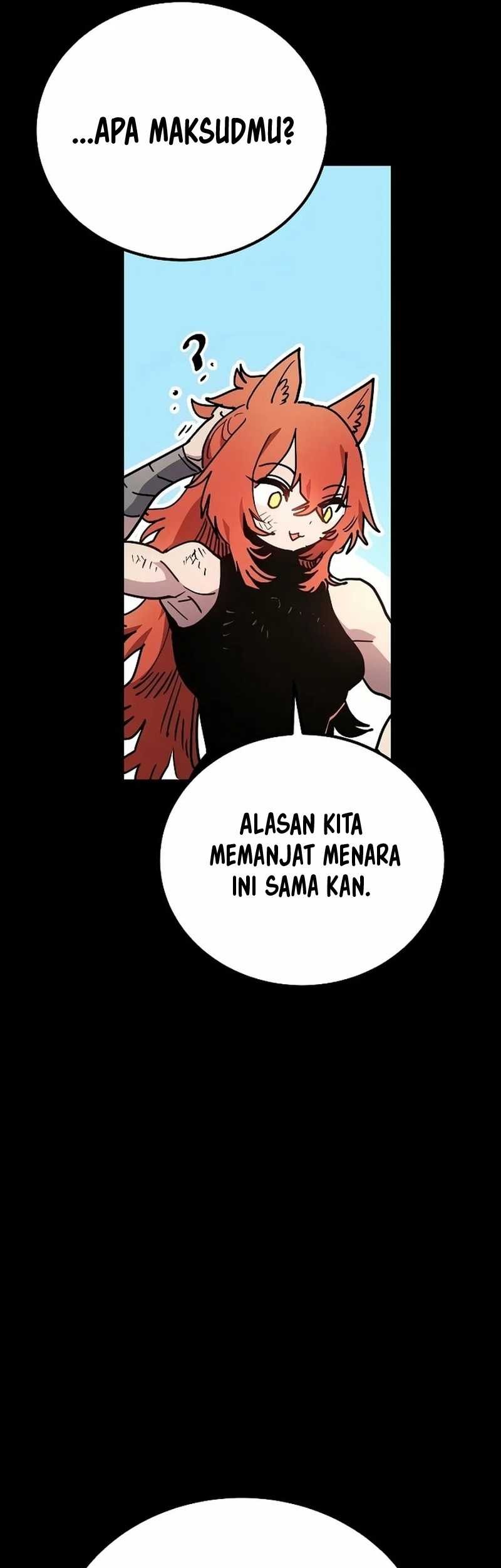 Player Chapter 204 - halaman 26