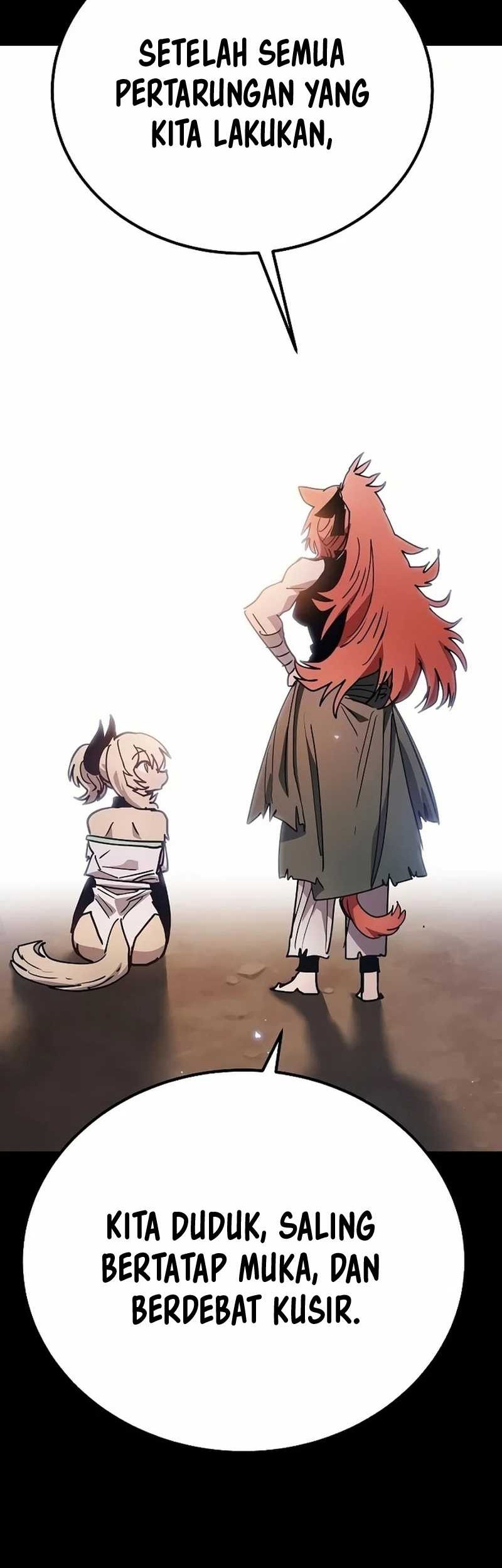 Player Chapter 204 - halaman 27