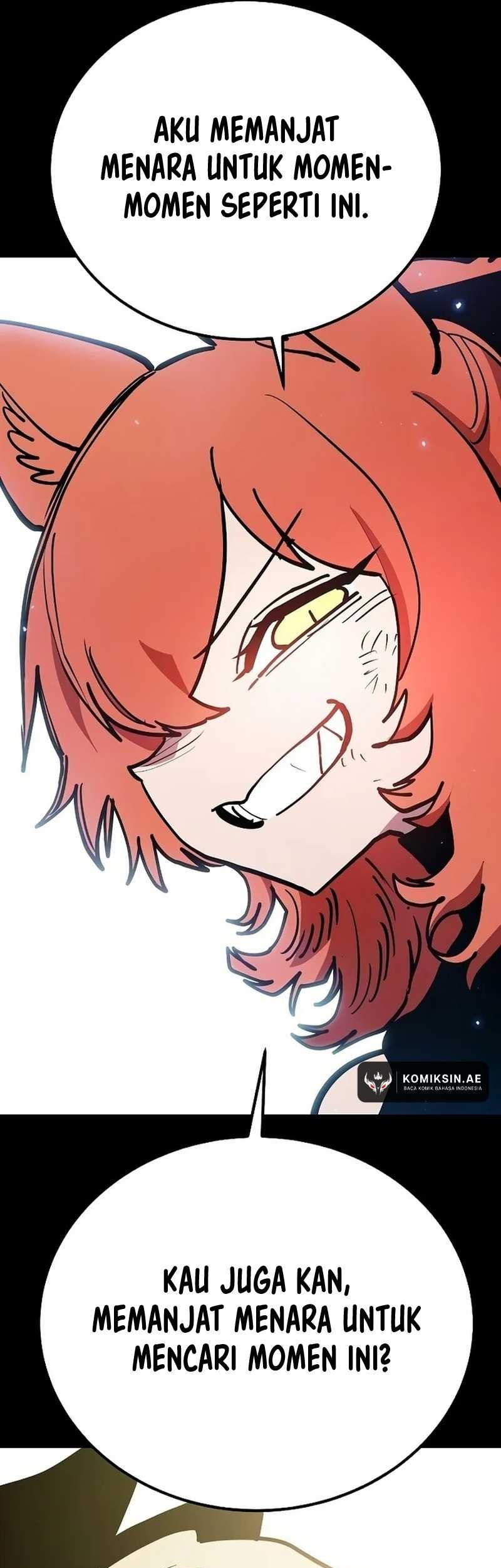 Player Chapter 204 - halaman 29