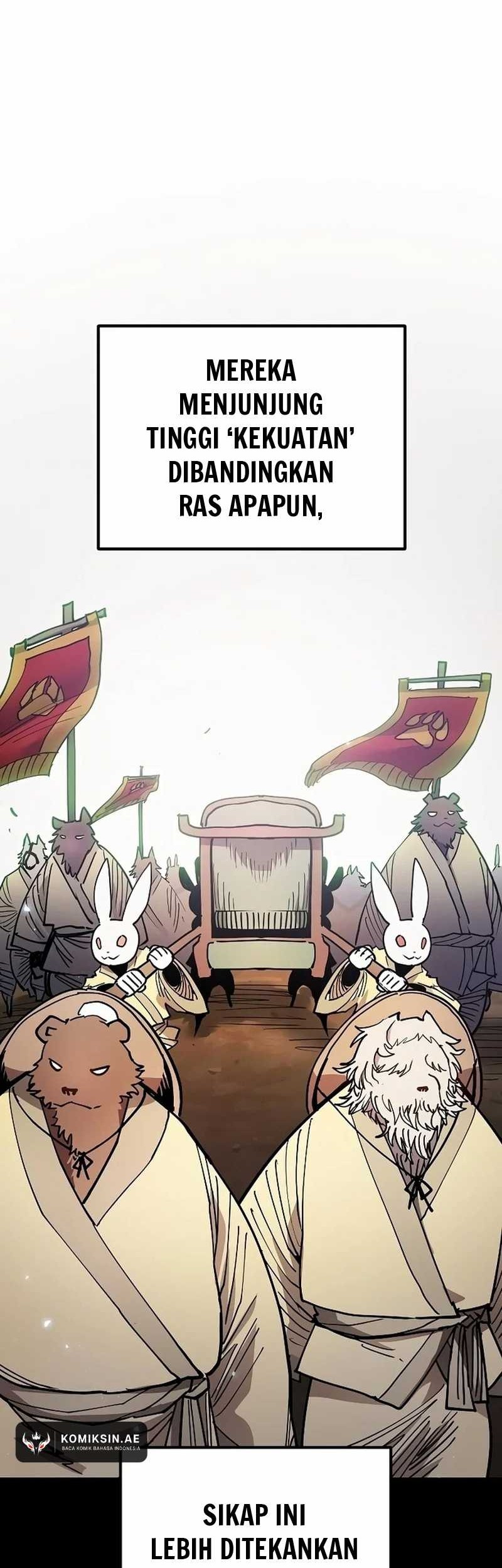 Player Chapter 204 - halaman 3