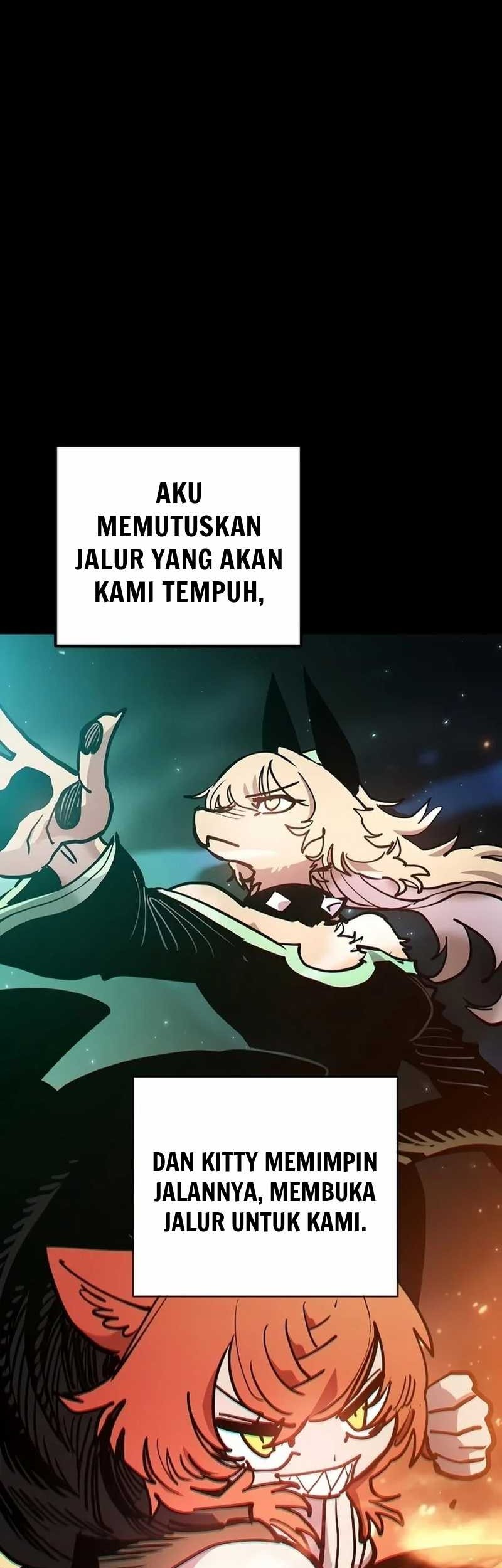 Player Chapter 204 - halaman 31