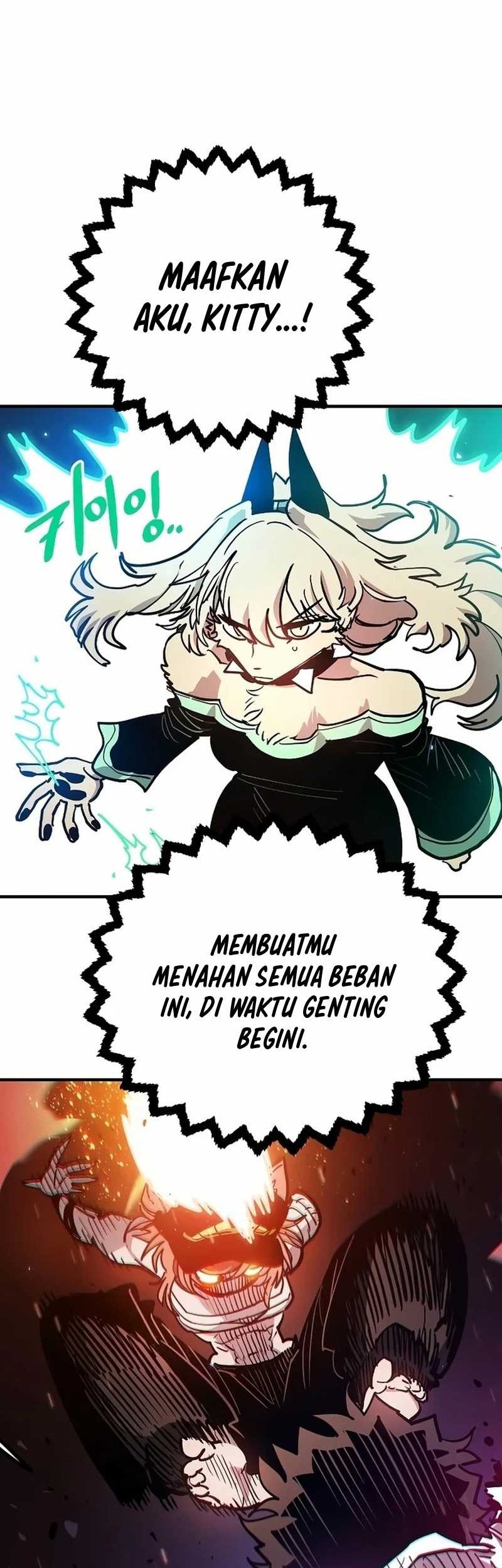 Player Chapter 204 - halaman 38
