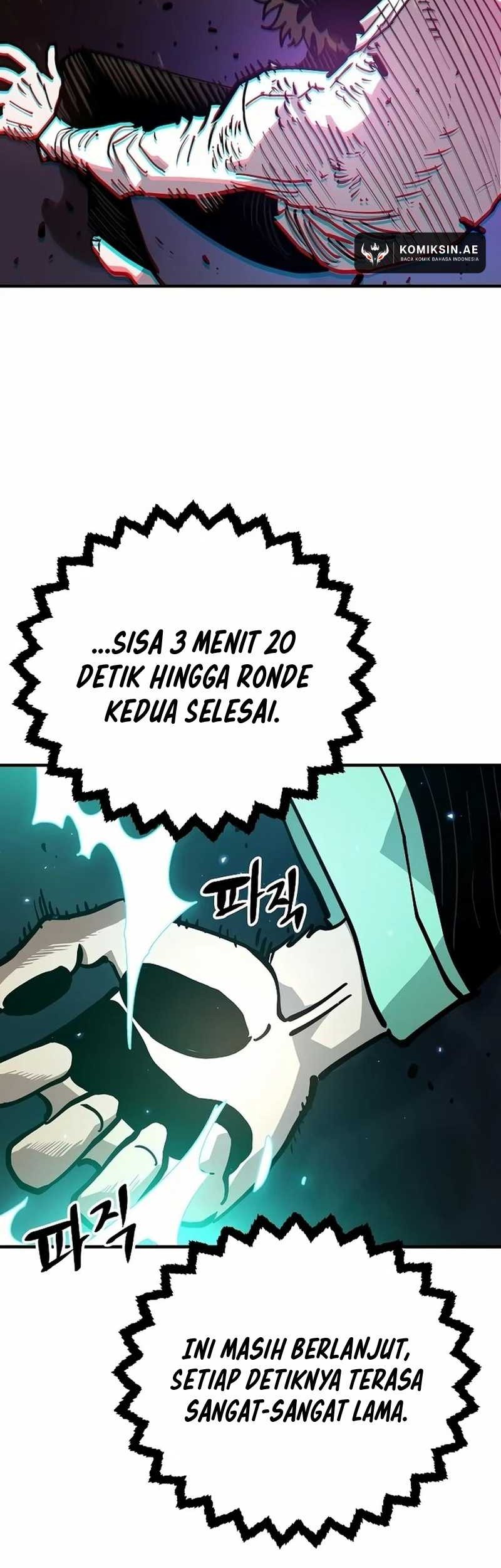 Player Chapter 204 - halaman 39