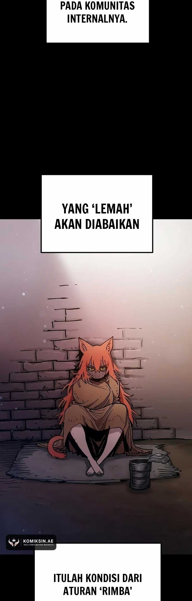 Player Chapter 204 - halaman 4