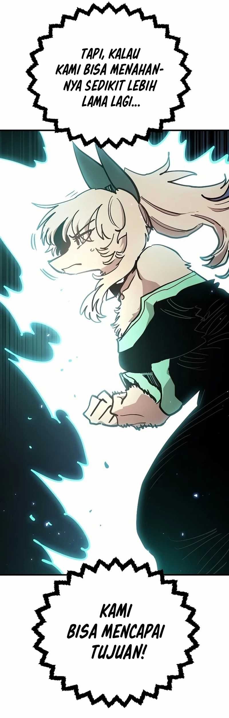 Player Chapter 204 - halaman 41