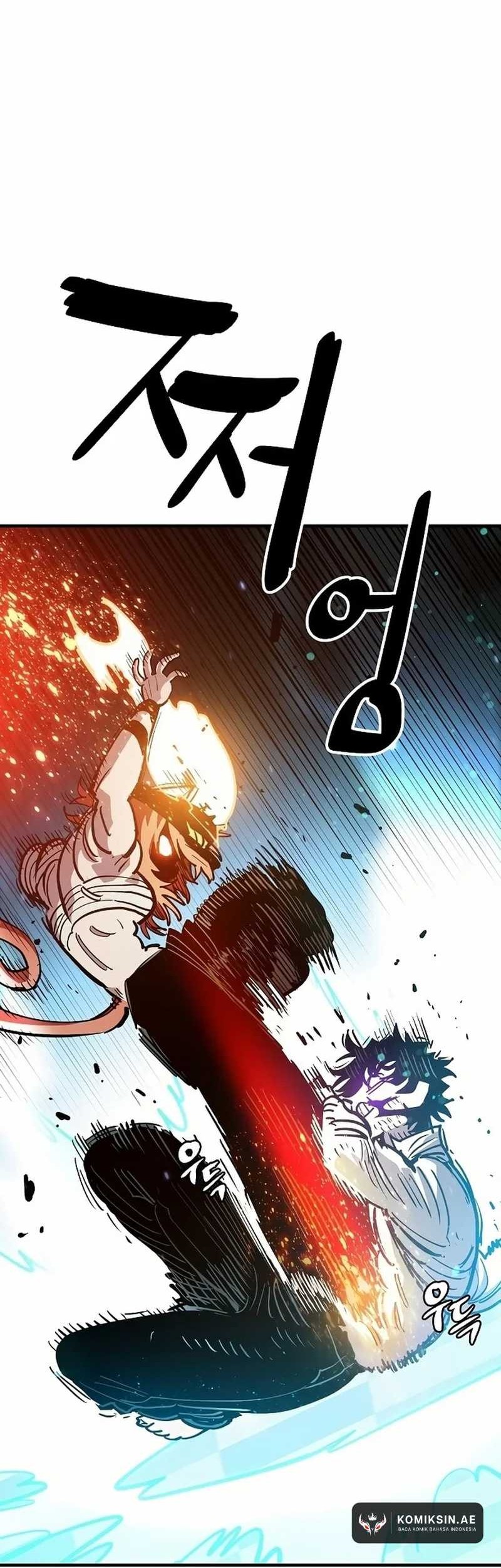 Player Chapter 204 - halaman 42
