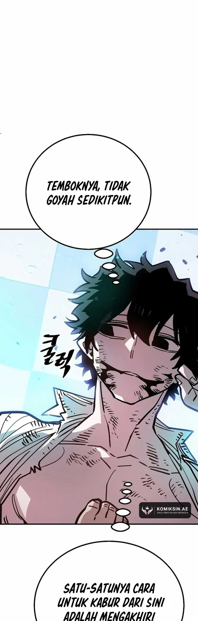 Player Chapter 204 - halaman 43