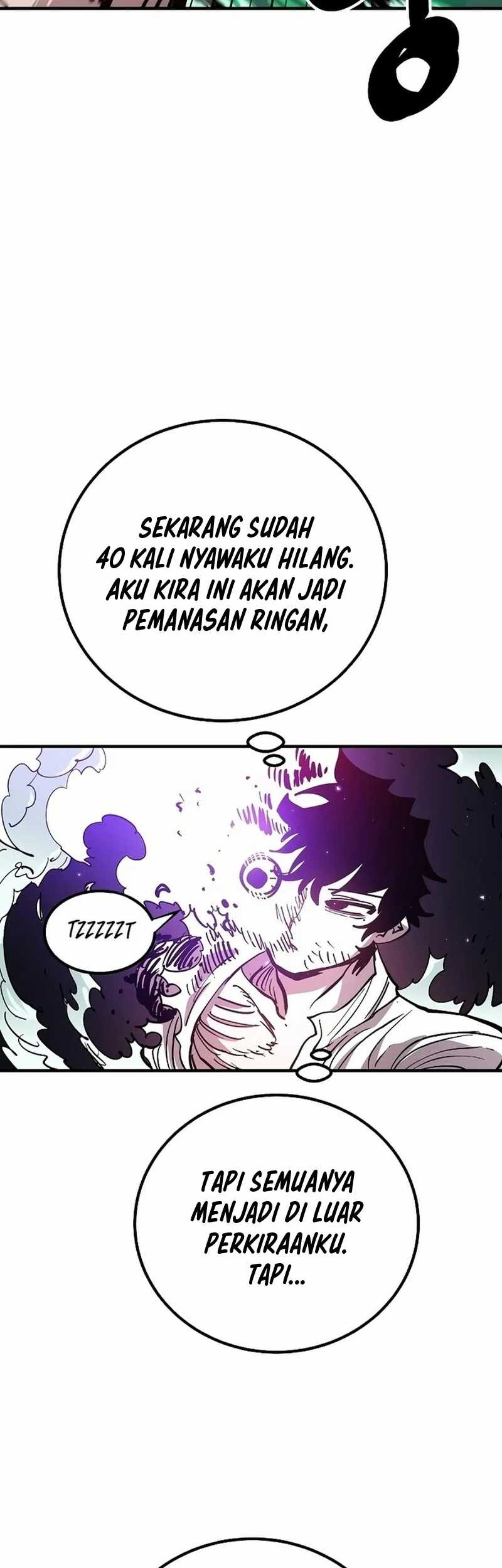 Player Chapter 204 - halaman 46