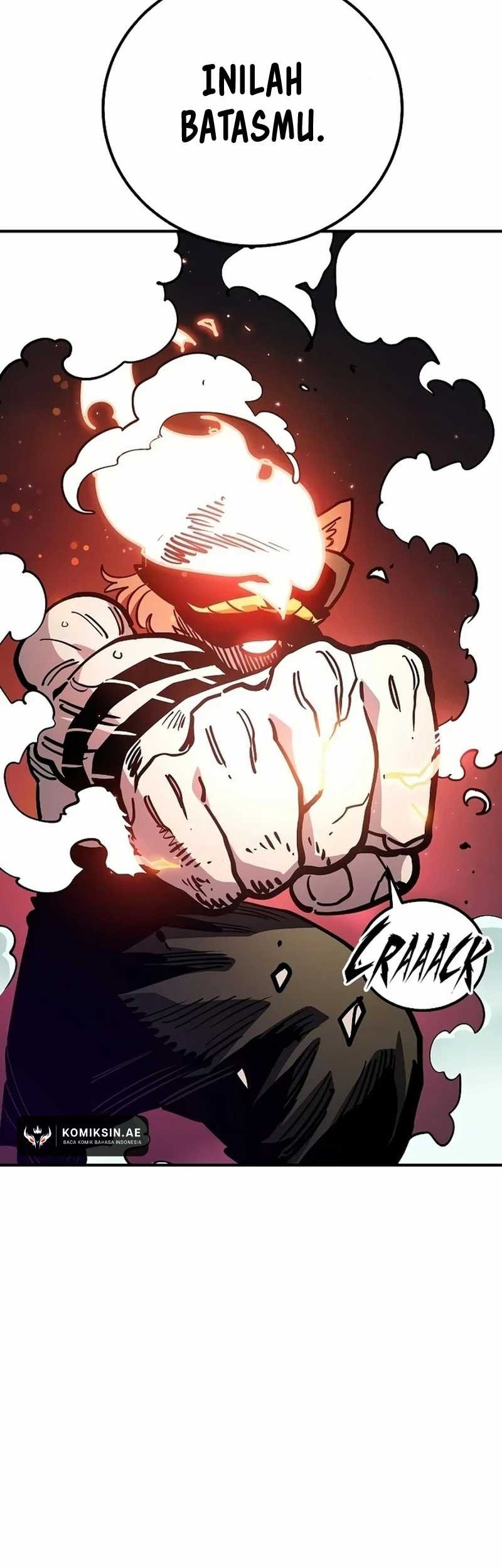 Player Chapter 204 - halaman 47