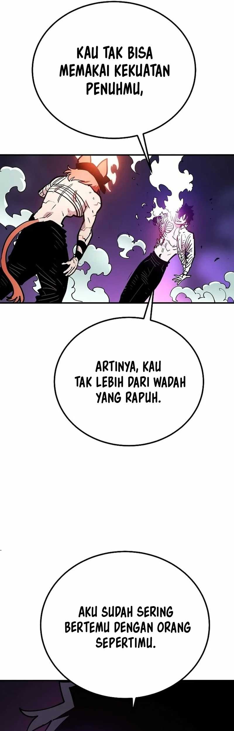 Player Chapter 204 - halaman 49