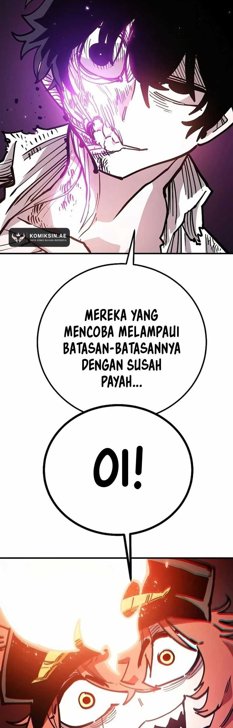 Player Chapter 204 - halaman 50