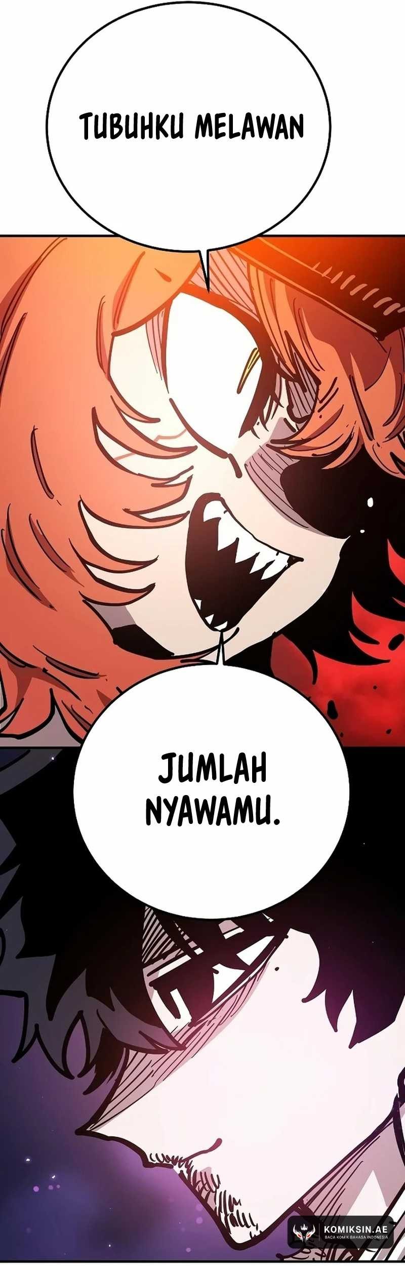 Player Chapter 204 - halaman 53