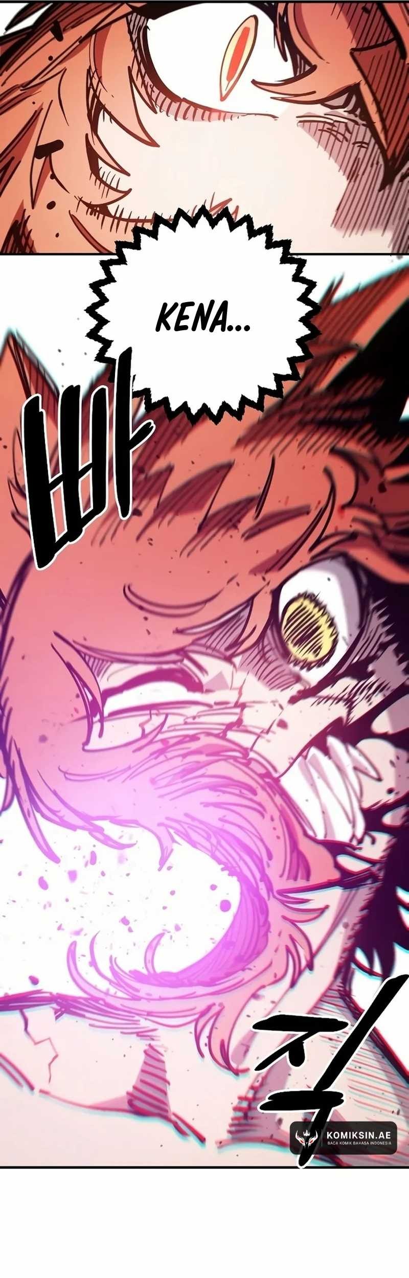 Player Chapter 204 - halaman 57