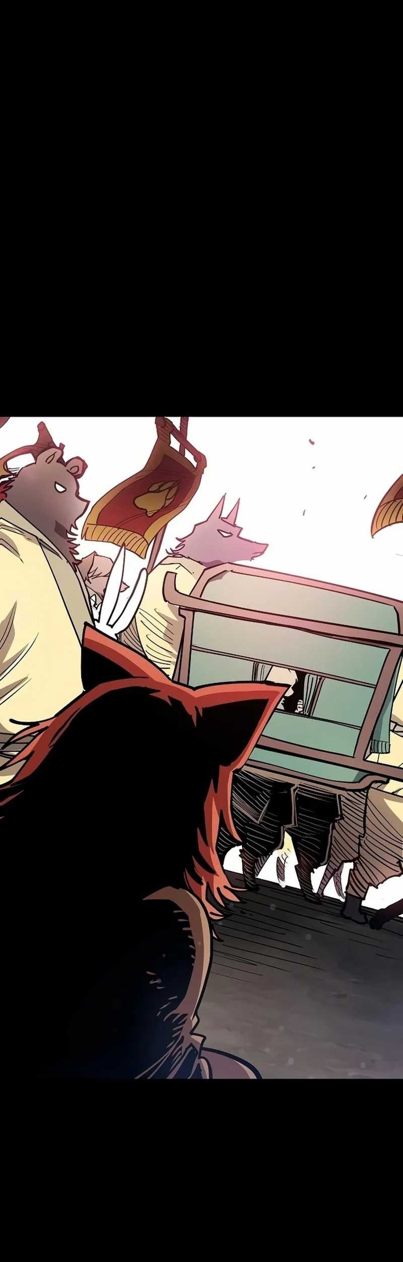 Player Chapter 204 - halaman 6