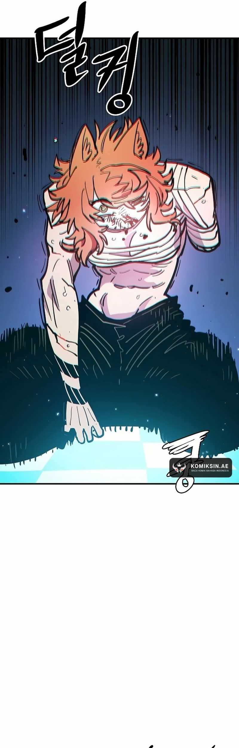 Player Chapter 204 - halaman 61