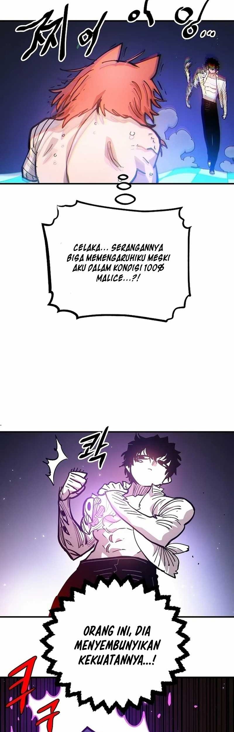Player Chapter 204 - halaman 62