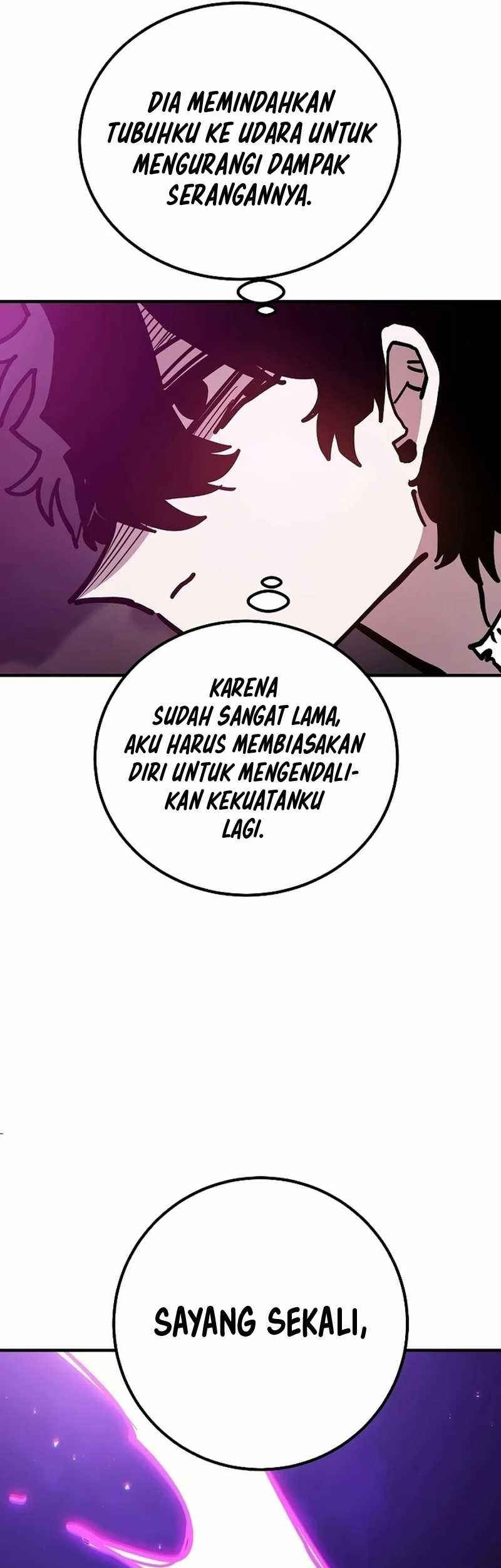Player Chapter 204 - halaman 69