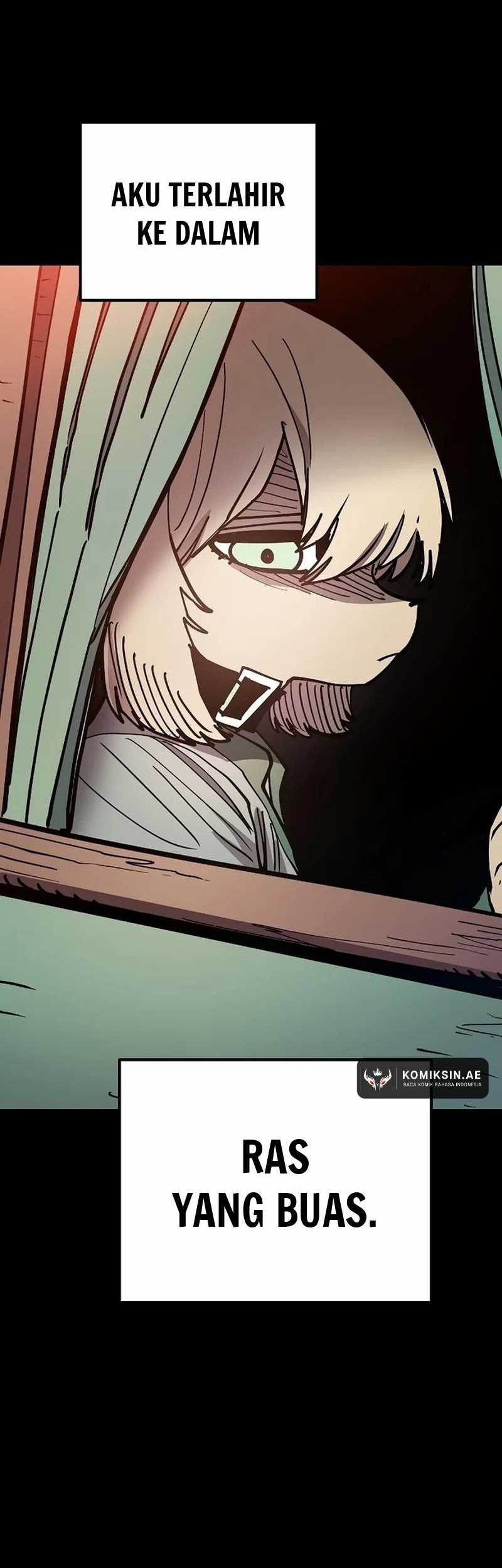Player Chapter 204 - halaman 7