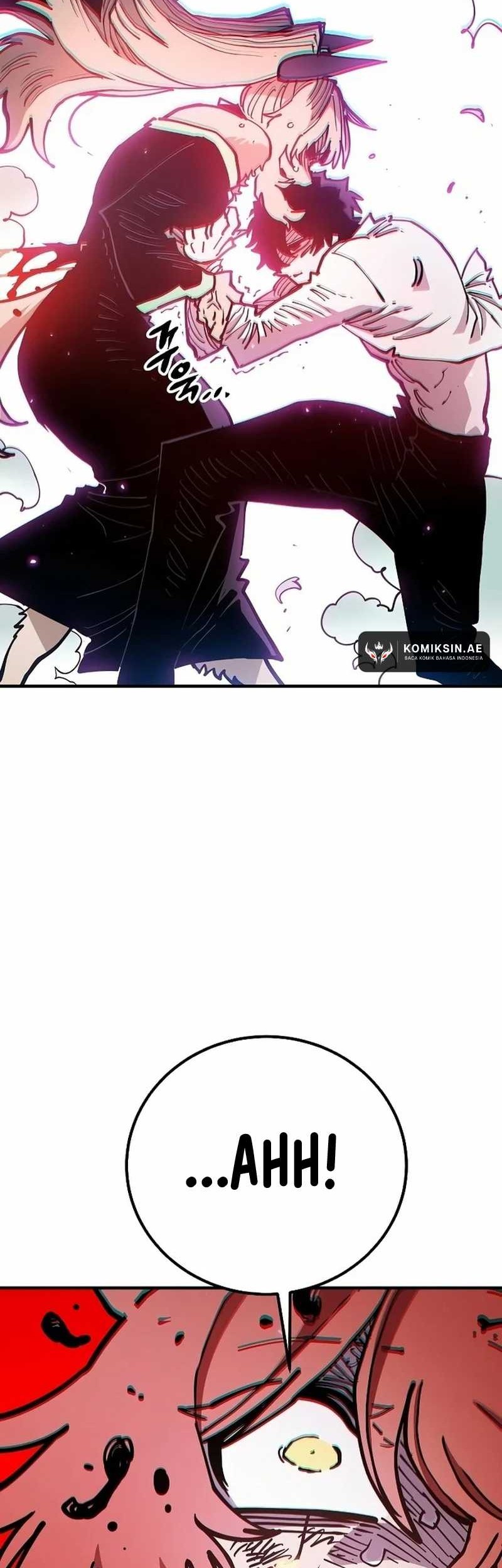 Player Chapter 204 - halaman 74