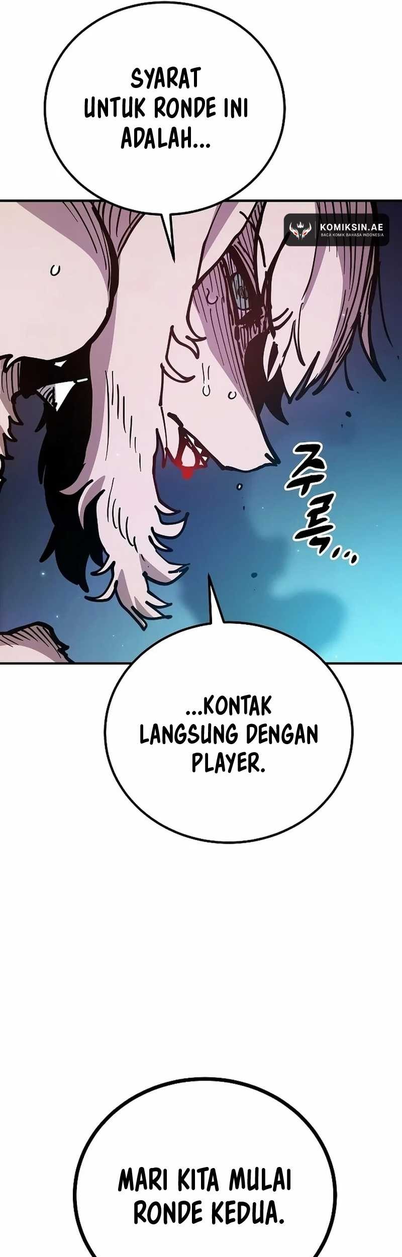 Player Chapter 204 - halaman 77