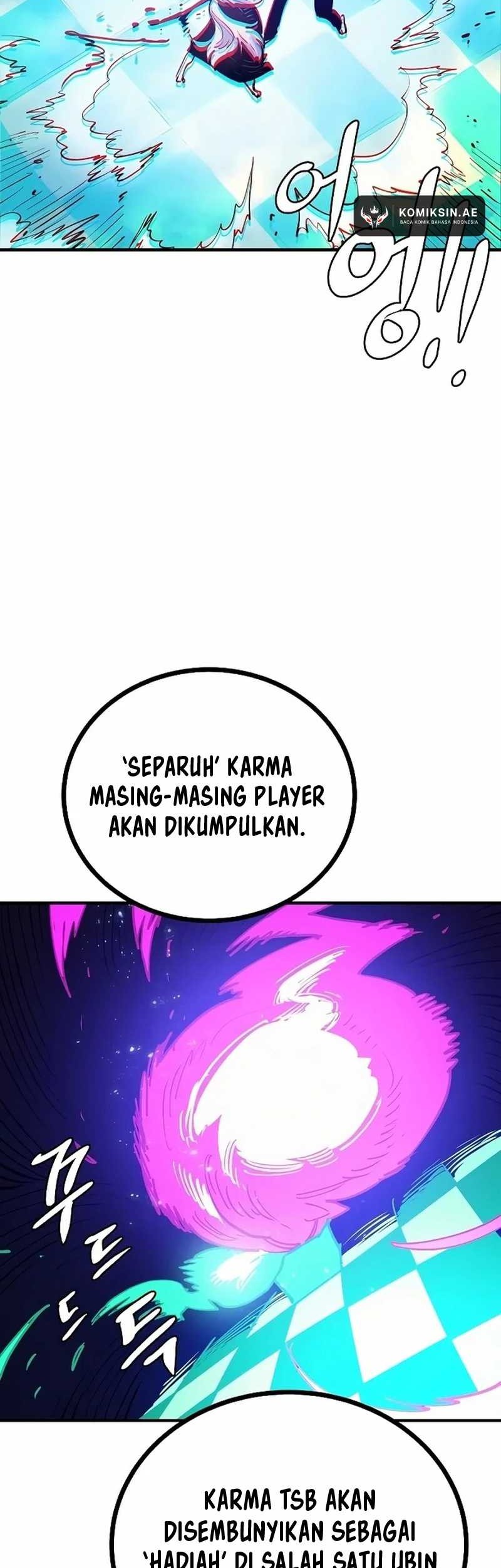 Player Chapter 204 - halaman 79