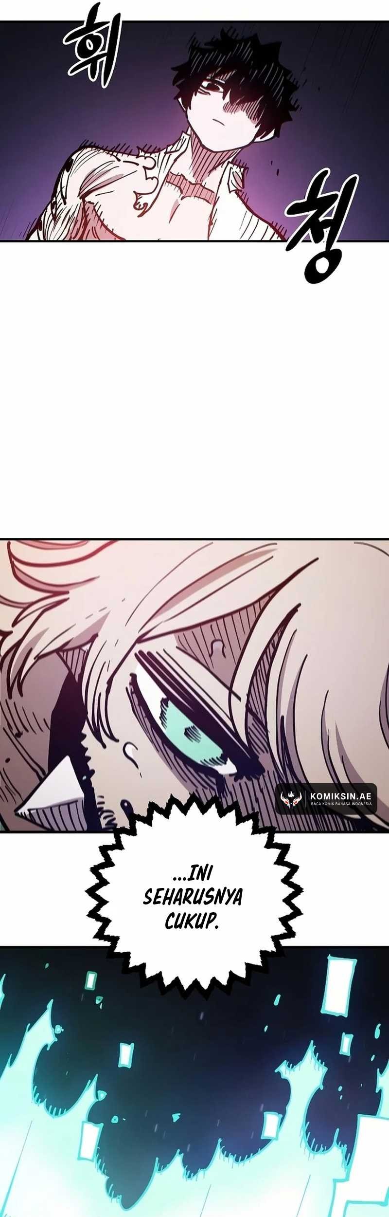 Player Chapter 204 - halaman 85