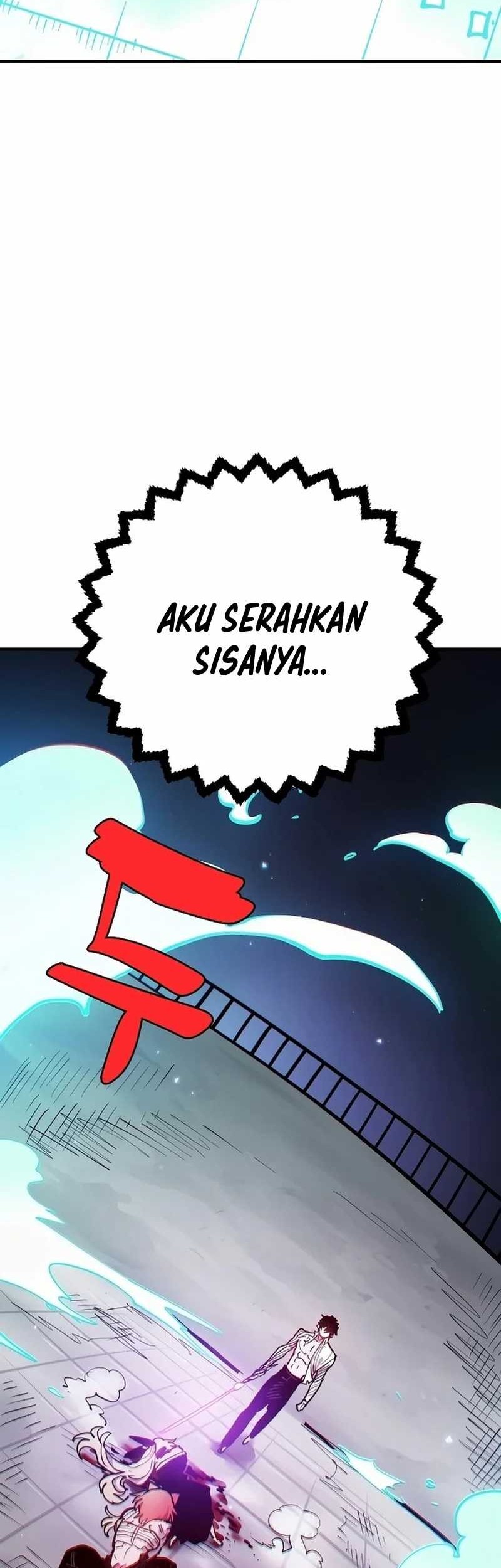 Player Chapter 204 - halaman 86