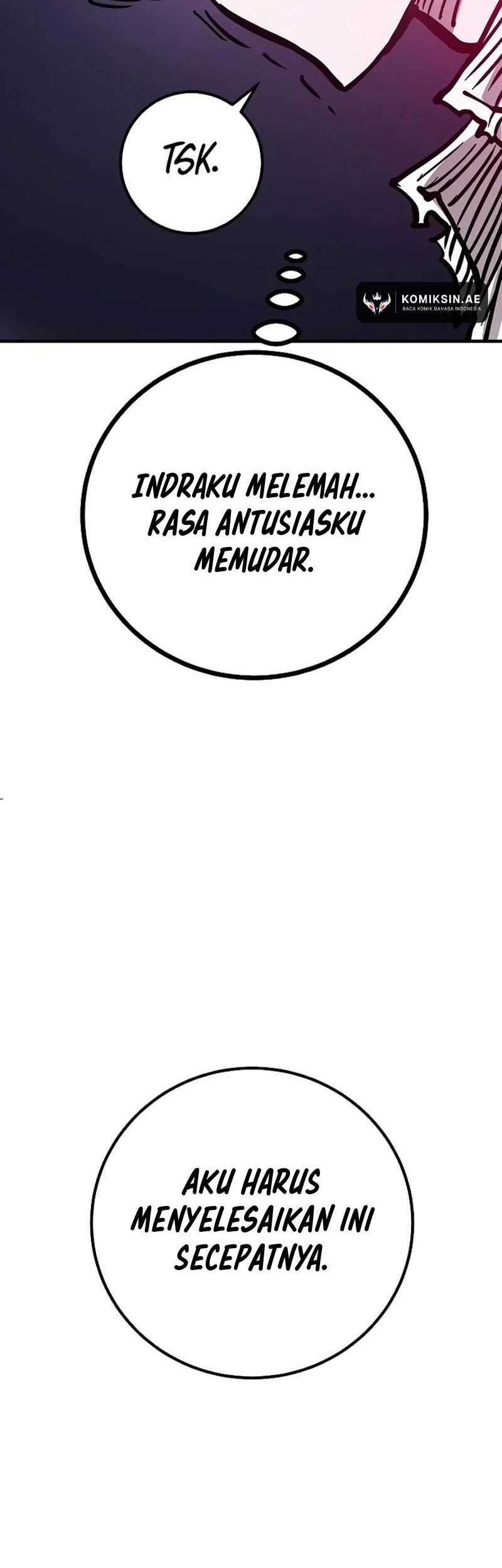 Player Chapter 204 - halaman 90