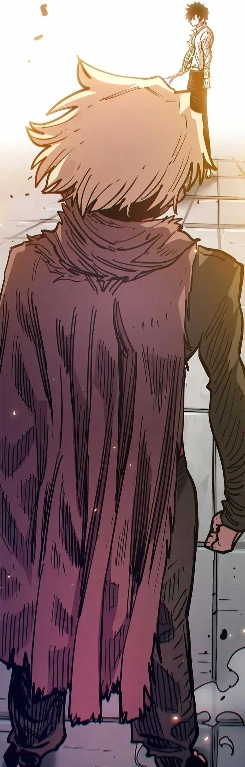 Player Chapter 204 - halaman 92
