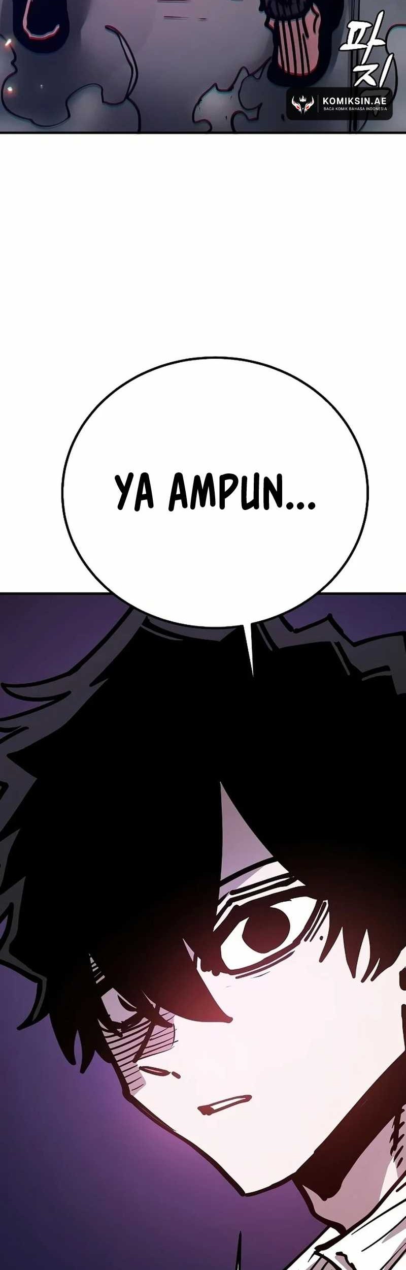 Player Chapter 204 - halaman 93