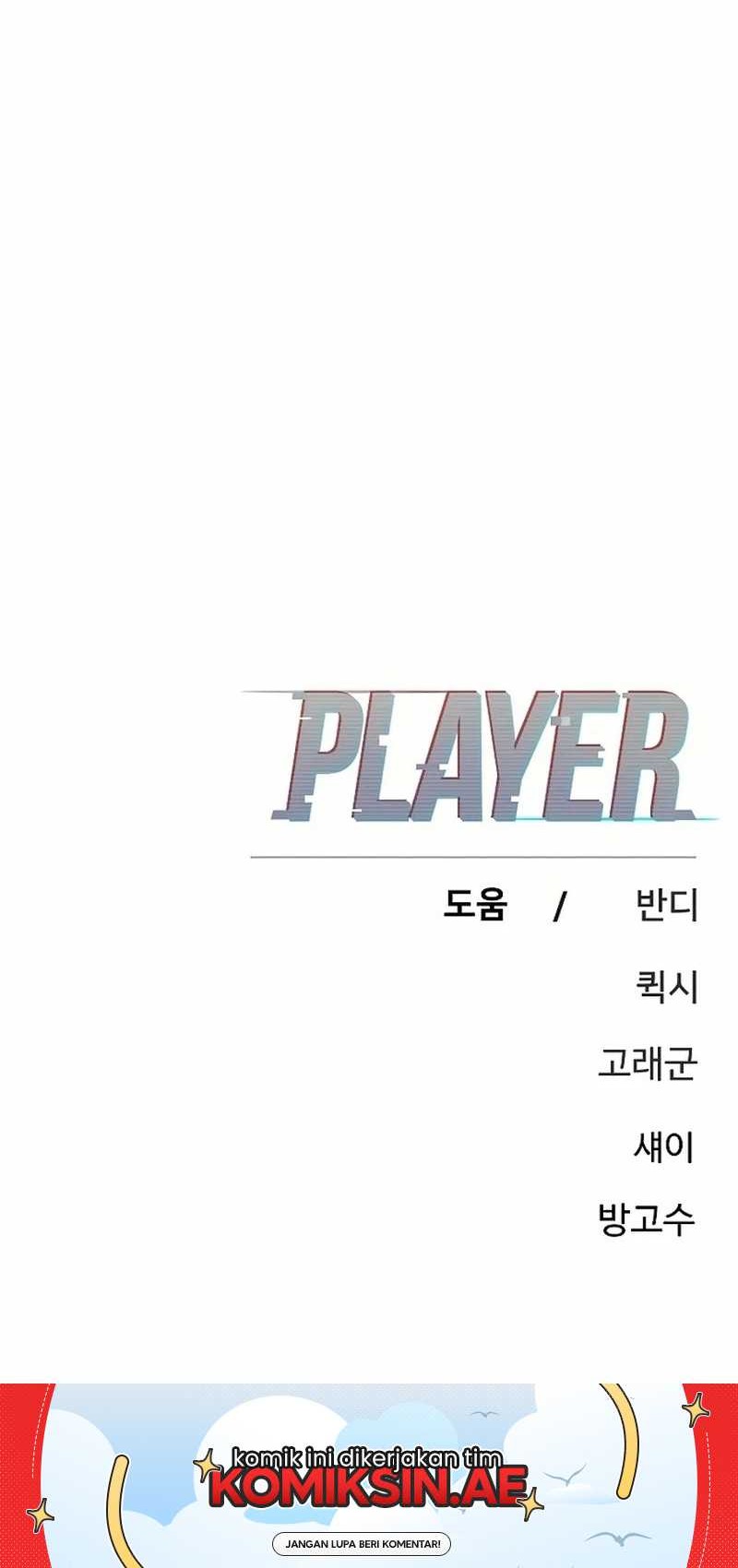 Player Chapter 204 - halaman 95