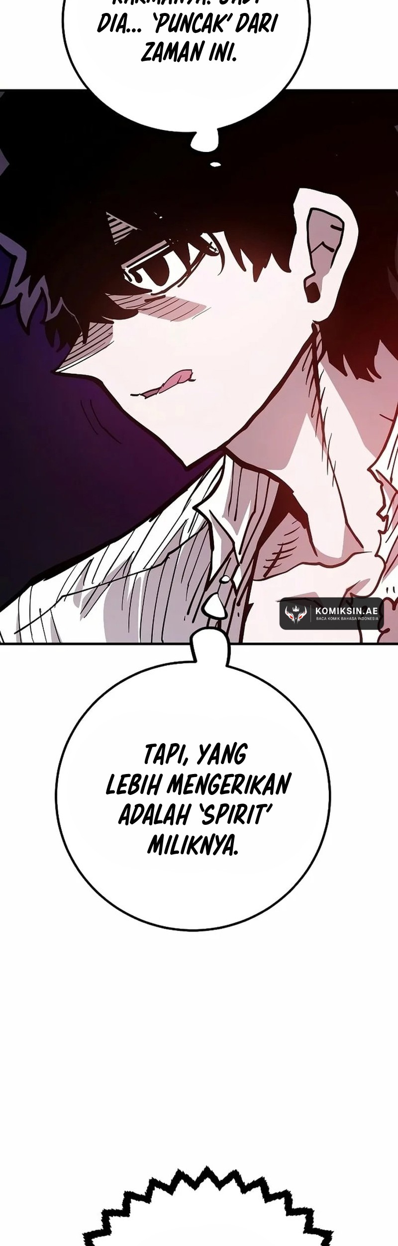 Player Chapter 205 - halaman 11