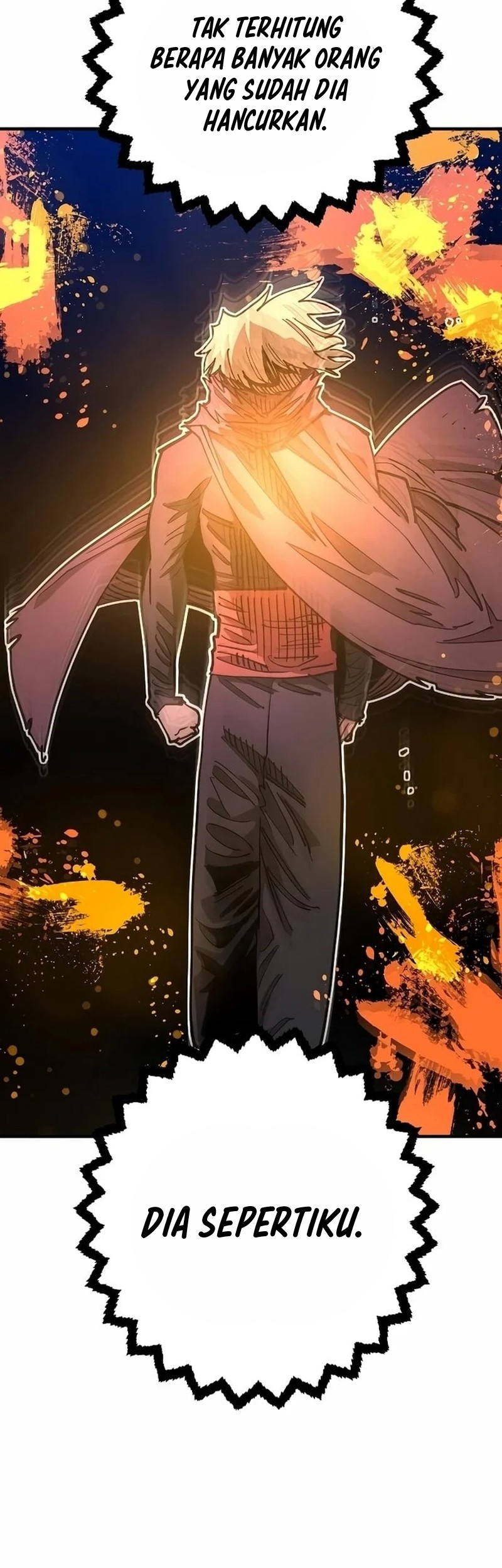 Player Chapter 205 - halaman 12