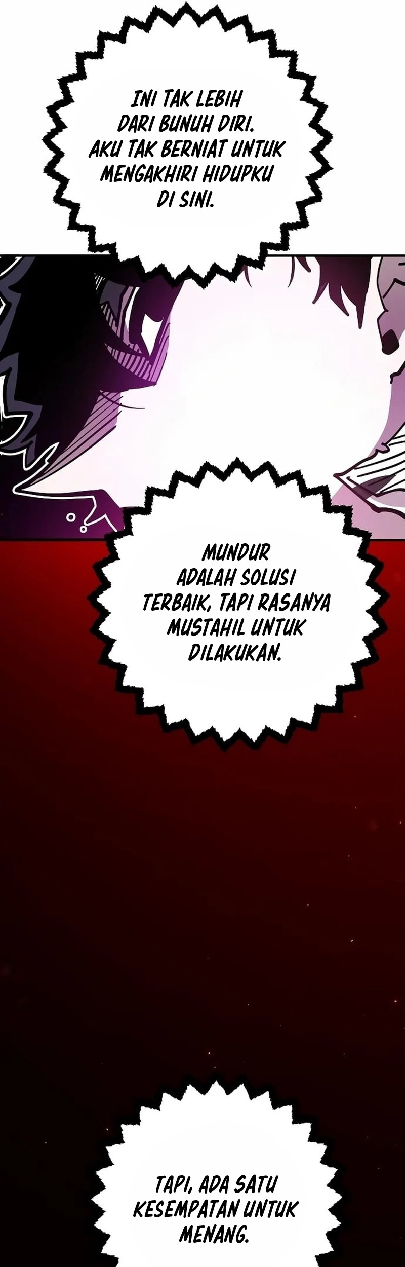 Player Chapter 205 - halaman 14