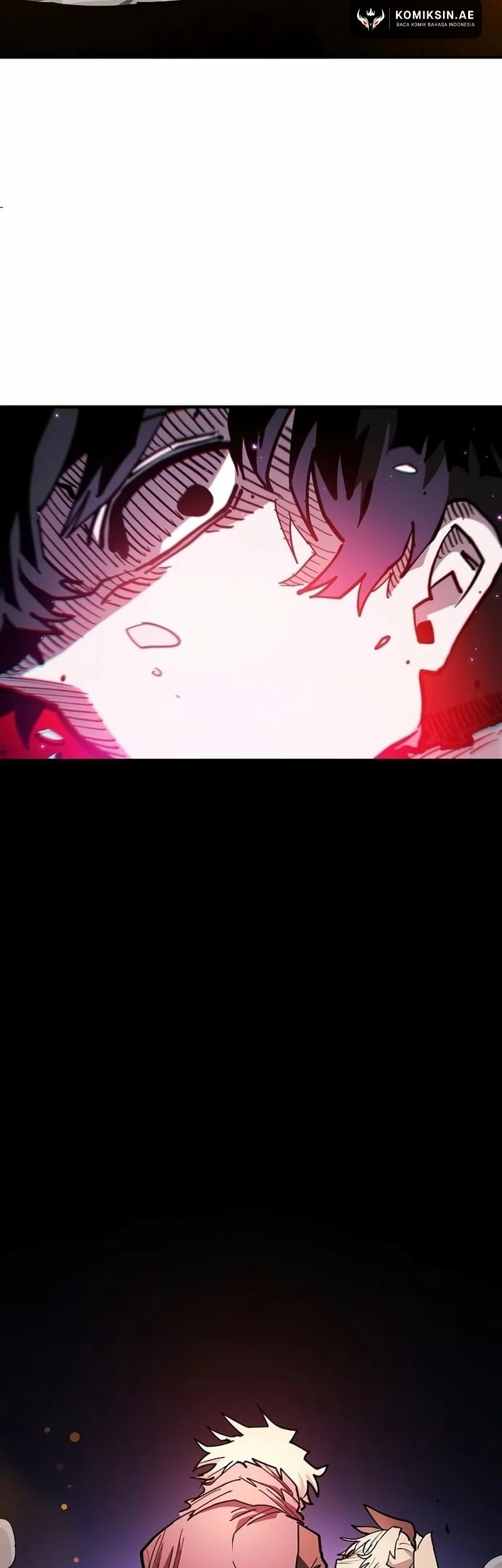 Player Chapter 205 - halaman 16