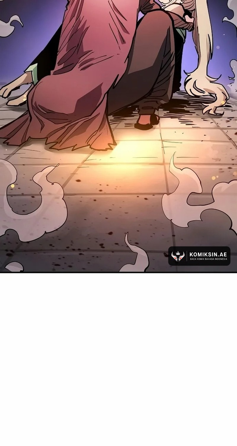 Player Chapter 205 - halaman 17