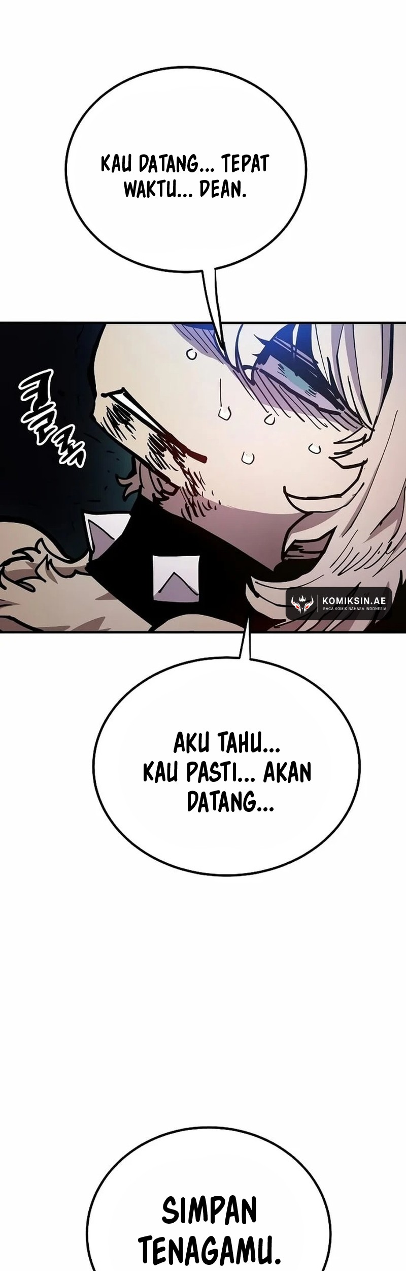 Player Chapter 205 - halaman 18