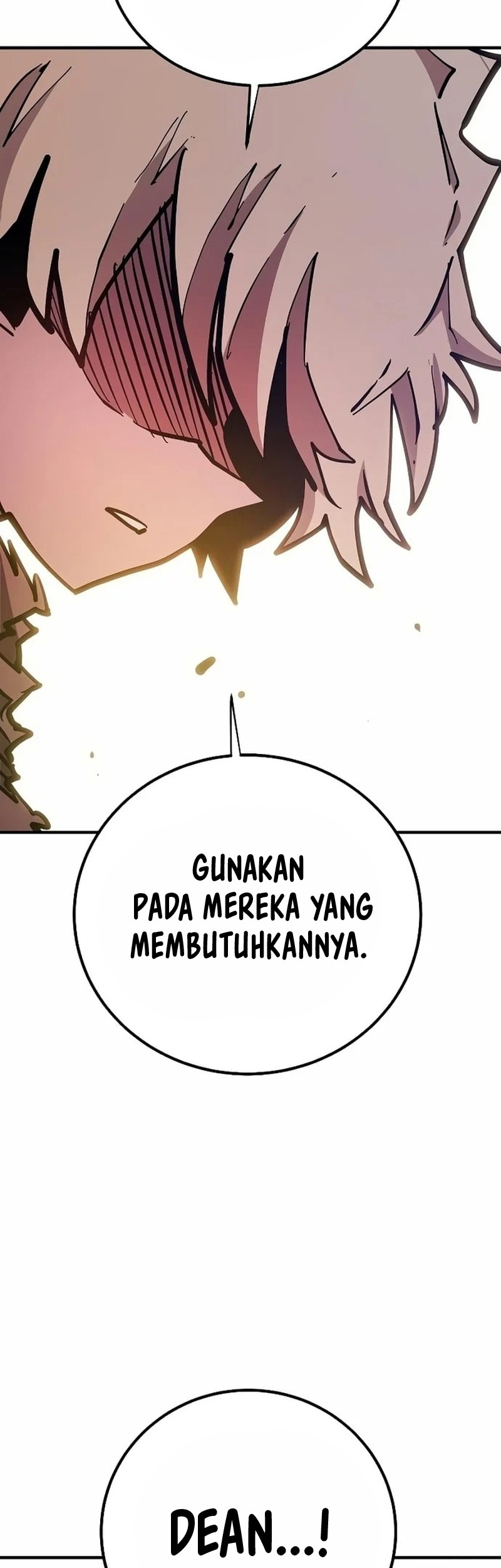 Player Chapter 205 - halaman 19