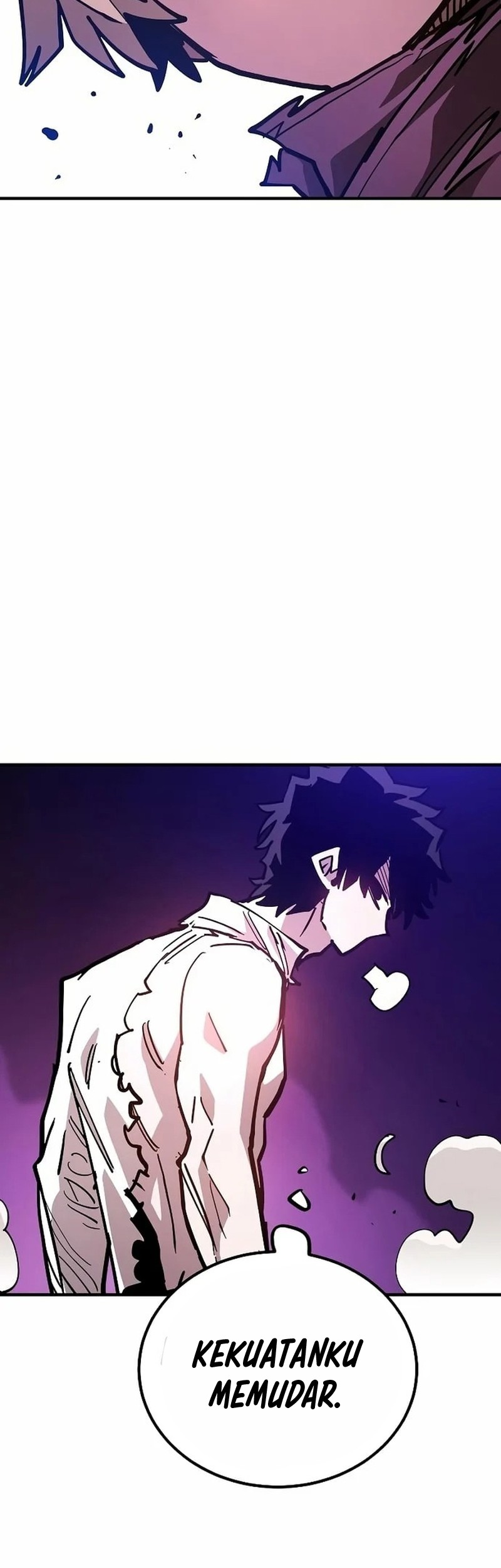 Player Chapter 205 - halaman 22